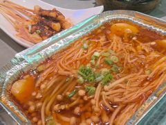 -小两口锦州烧烤·脆皮油边·麻辣涮肚(依云北郡店)