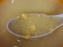 蛋酒-德泓面馆(颐高店)