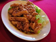 -德成饭店