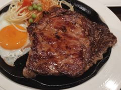 -豪客来牛排(西昌大巷口月城广场店)