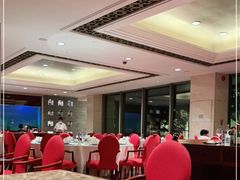 大堂-阳澄湖费尔蒙酒店颐丰阁中餐厅(马鞍山西路店)