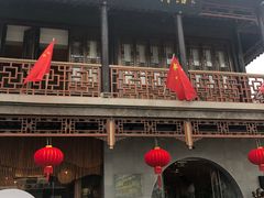 -尚香汤包文博馆(合兴路店)