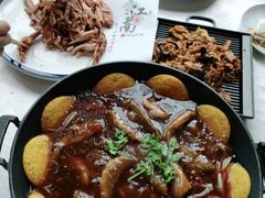 -渝湘江南(律纬路店)