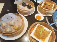 -新花城蟹粉馆(乌鲁木齐店)