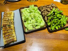 -半酌烧烤小酒馆(南京东路店)