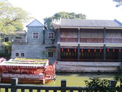 -荔湾湖公园