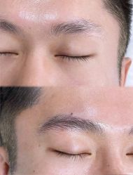 -MIVI野生眉纹绣纹眉