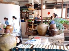 -几荷·恰似故人来(秀水广场店)