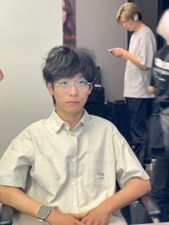 -Fr美发沙龙