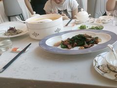 -写庭·鱼鲜川菜·宴请(铁像寺水街店)