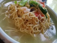 -金源山海一味(万科早城店)