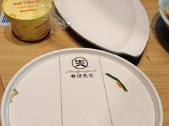 -春饼先生·北京烤鸭(甘井子万达店)