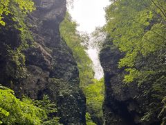 -野三坡百里峡景区