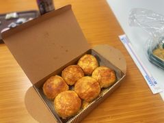 -梦菲思饼屋(瑞金宾馆店)