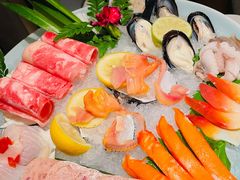 -生如夏花泰式火锅(伊藤双楠店)