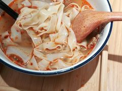 -马记永·兰州牛肉面(天通苑家乐福店)