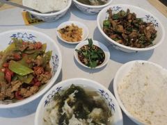 -万利记·长沙粉面小吃(福永天虹店)