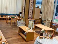 -硅谷蒙学幼儿园