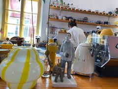 -春风十里咖啡馆