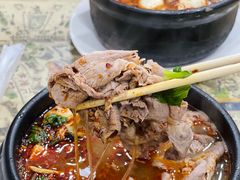 丸子粉条-清真·穆萨砂锅(大皮院店)