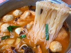 -王大乔泡椒米线·小火锅(星城天地店)