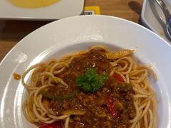 -豪客来牛排(红豆万花城店)