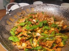 -费大厨辣椒炒肉(黄兴中心广场店)