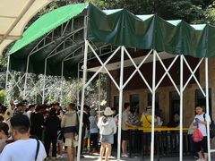 -将军关探险漂流