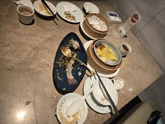 -皖厨·中国徽菜(星河WORLD·COCO Park店)