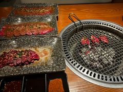 -匠太烧肉台日料理餐酒馆(三林店)