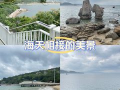 -大梅沙海滨公园