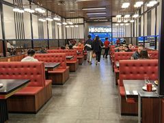 大堂-旺达·福州菜(正大广场店)