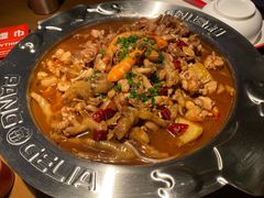 -胖哥俩肉蟹煲(来福士店)