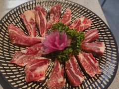 -妥妥烤肉料理(昙华林店)