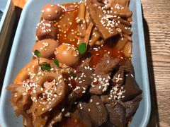 -新石器烤肉(无锡万象城店)
