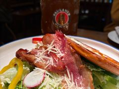 -宝莱纳餐厅(滨江店)