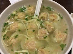 -东泰祥生煎馆(陕西南路店)