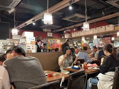 -俺的焼肉(銀座9丁目店)