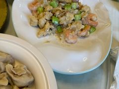 -大眼锅贴饺子(河西店)