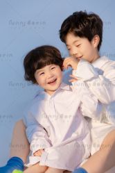-芳妮豆丁家庭影像馆(宝安店)