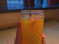 果汁-火宴山海鲜自助火锅(万宴城店)