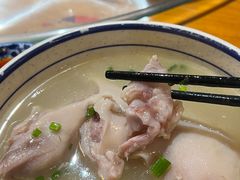 -易老妈蹄花.特色川菜(人民公园总店)