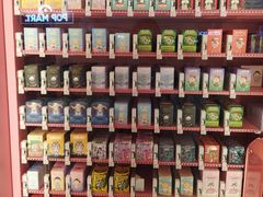 -泡泡玛特POPMART(合生汇店)