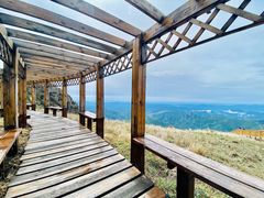 -白草畔自然风景区