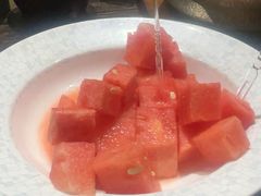 -魁盛居百年鲁菜馆(县西巷店)