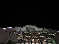 -婺源梦里老家大型山水实景演出