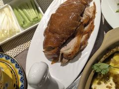 -老浒记烤鸭-北京菜(琉璃厂店)