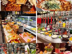 -深圳福田香格里拉大酒店