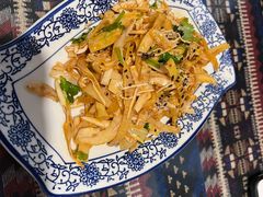 -蜗牛小馆醉乡民谣云南菜(惠新西里店)