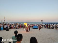 -启东恒大海上威尼斯酒店